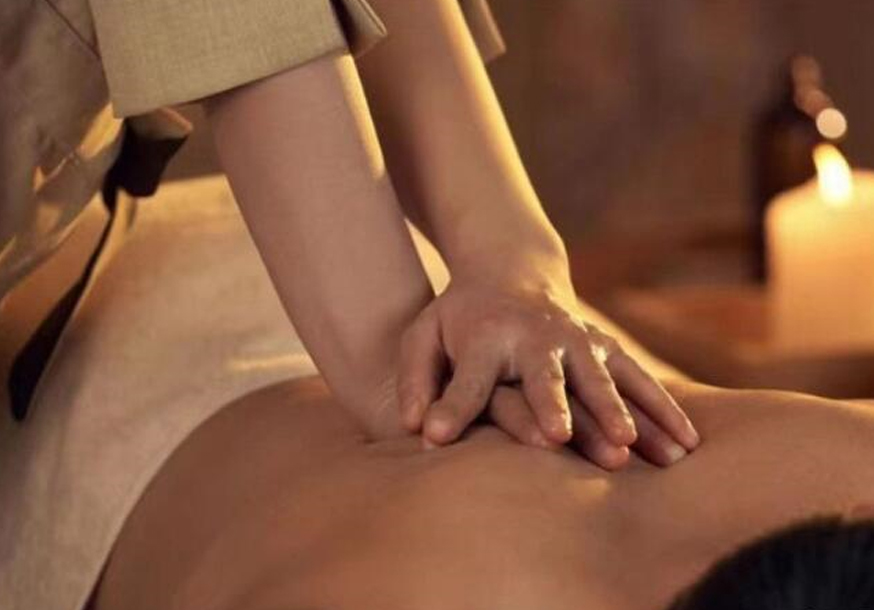 上海黄浦Teyou会馆养生馆介绍